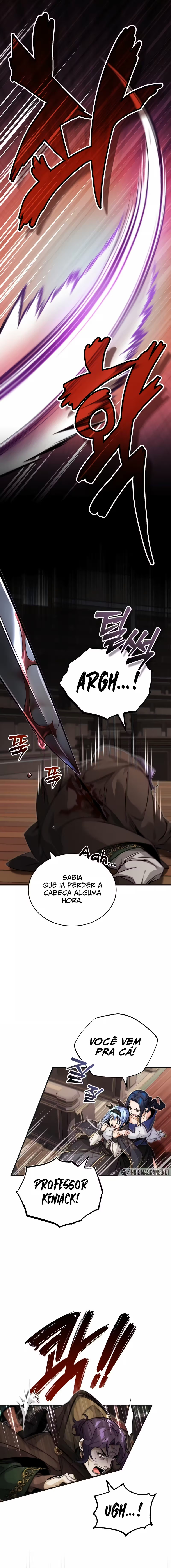 Read 66,666 Years_ Advent of the Dark Mage Português Manga Online