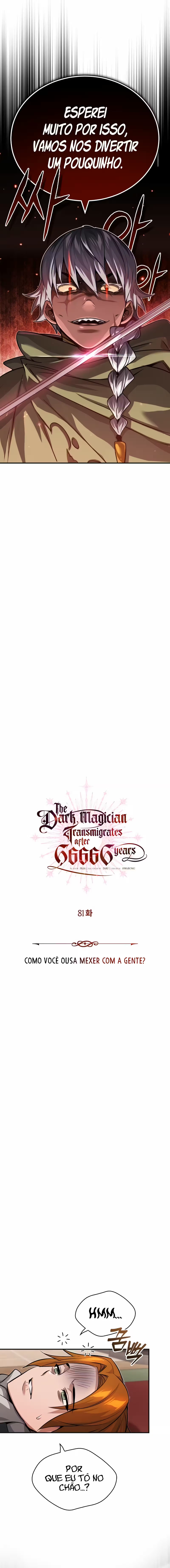 Read 66,666 Years_ Advent of the Dark Mage Português Manga Online