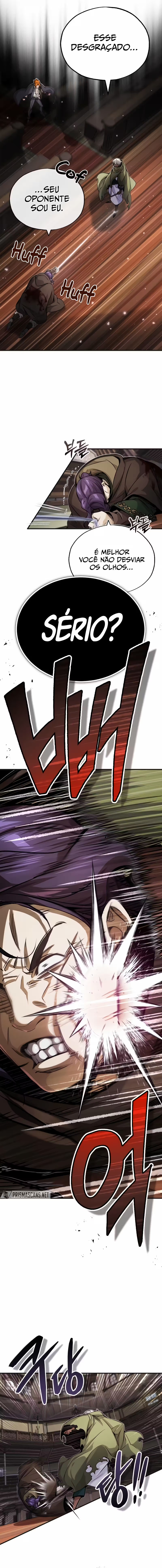 Read 66,666 Years_ Advent of the Dark Mage Português Manga Online