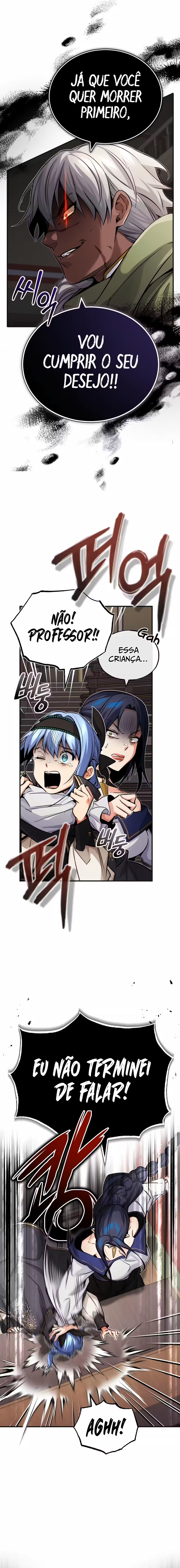 Read 66,666 Years_ Advent of the Dark Mage Português Manga Online