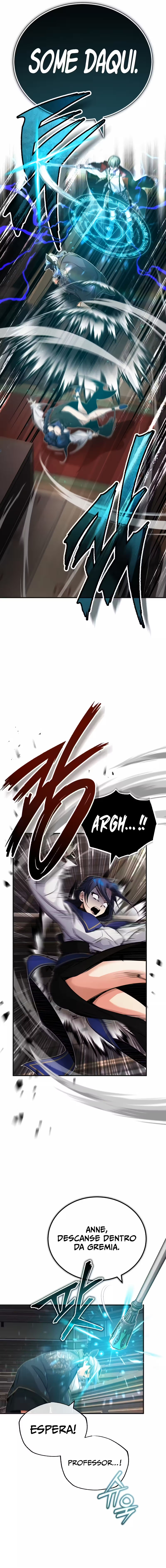 Read 66,666 Years_ Advent of the Dark Mage Português Manga Online