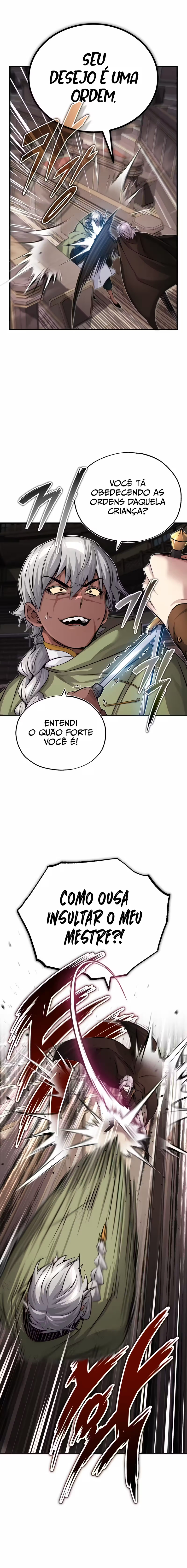 Read 66,666 Years_ Advent of the Dark Mage Português Manga Online