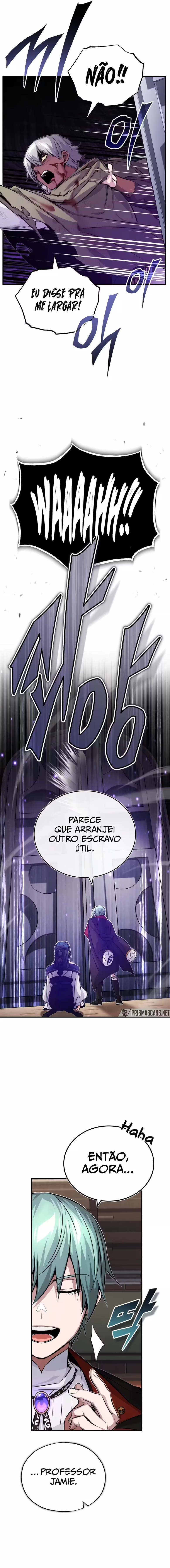 Read 66,666 Years_ Advent of the Dark Mage Português Manga Online