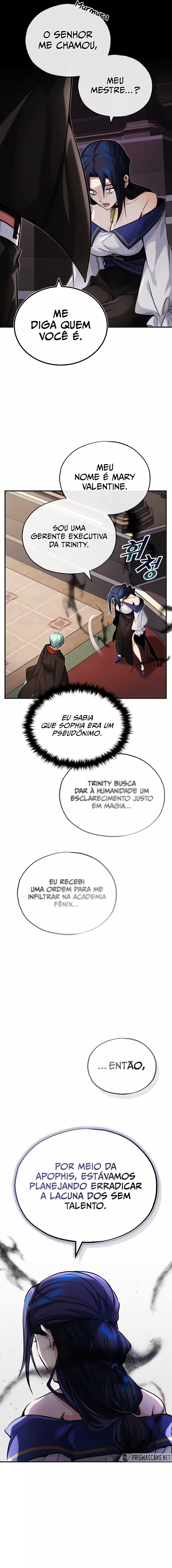 Read 66,666 Years_ Advent of the Dark Mage Português Manga Online