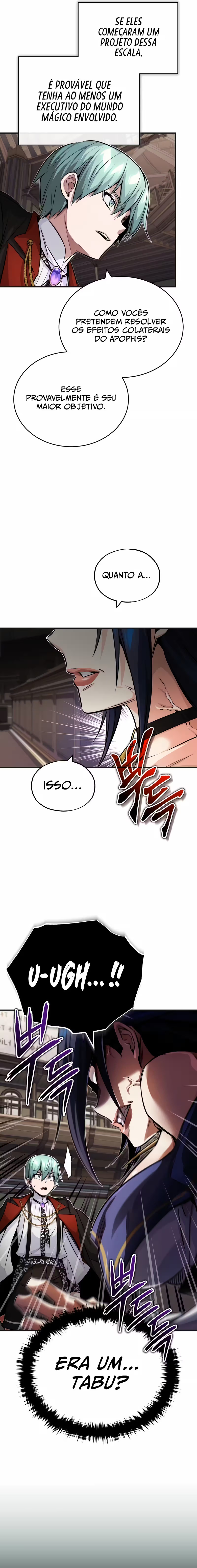 Read 66,666 Years_ Advent of the Dark Mage Português Manga Online