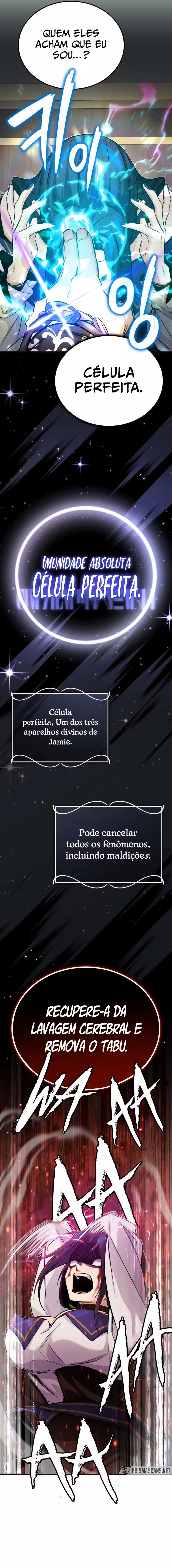 Read 66,666 Years_ Advent of the Dark Mage Português Manga Online