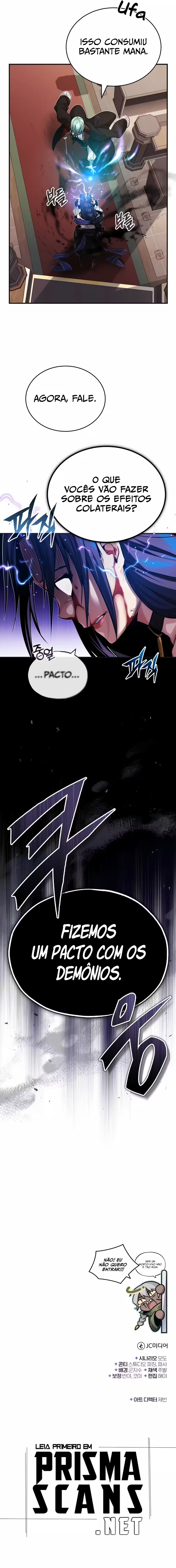 Read 66,666 Years_ Advent of the Dark Mage Português Manga Online