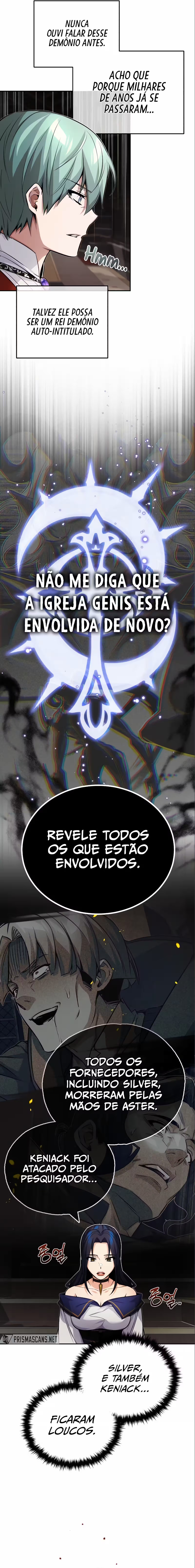 Read 66,666 Years_ Advent of the Dark Mage Português Manga Online