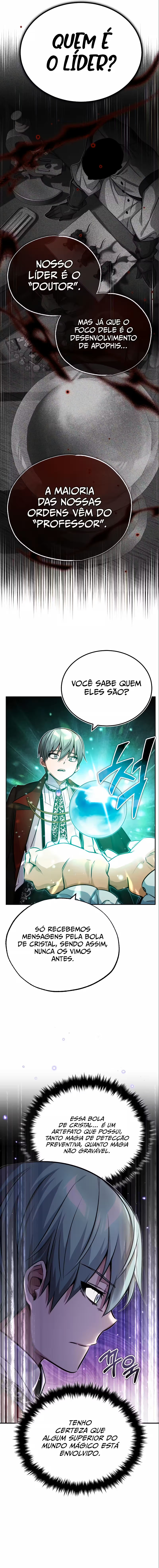 Read 66,666 Years_ Advent of the Dark Mage Português Manga Online