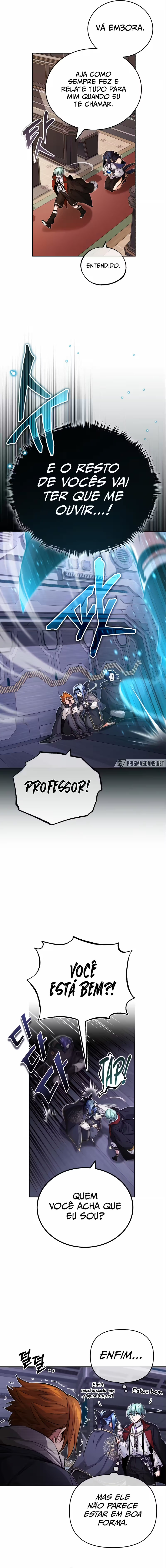 Read 66,666 Years_ Advent of the Dark Mage Português Manga Online