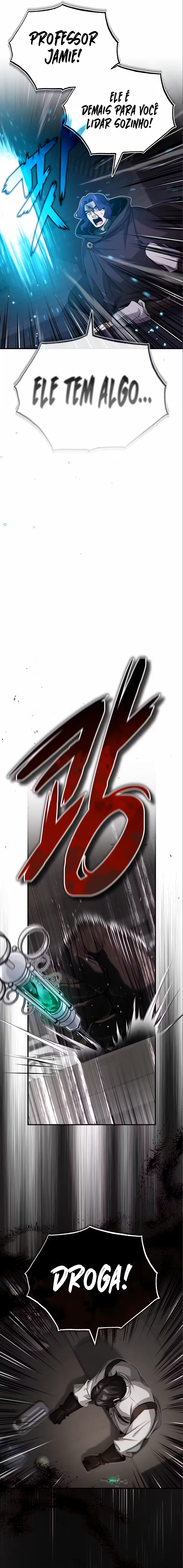 Read 66,666 Years_ Advent of the Dark Mage Português Manga Online