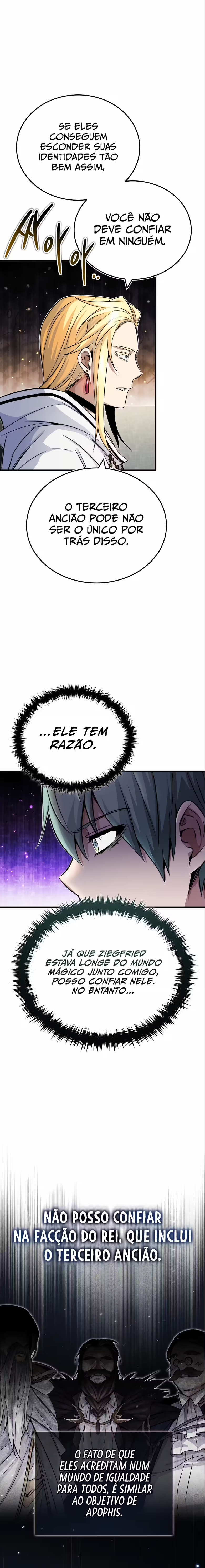 Read 66,666 Years_ Advent of the Dark Mage Português Manga Online