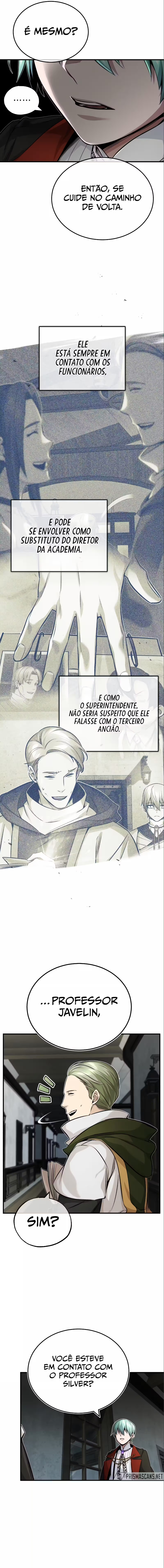 Read 66,666 Years_ Advent of the Dark Mage Português Manga Online