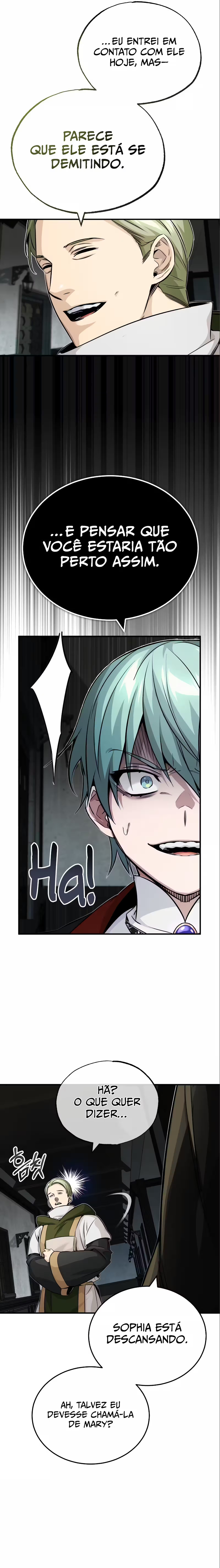 Read 66,666 Years_ Advent of the Dark Mage Português Manga Online