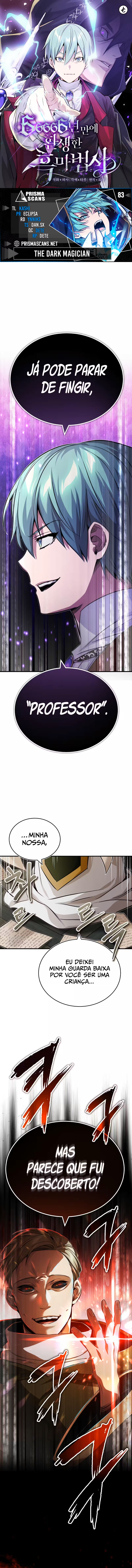 Read 66,666 Years_ Advent of the Dark Mage Português Manga Online