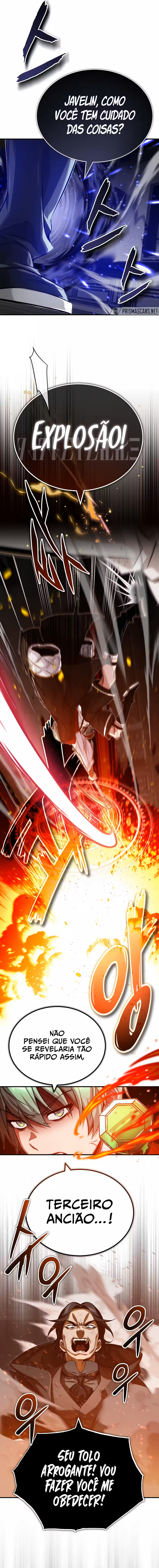 Read 66,666 Years_ Advent of the Dark Mage Português Manga Online