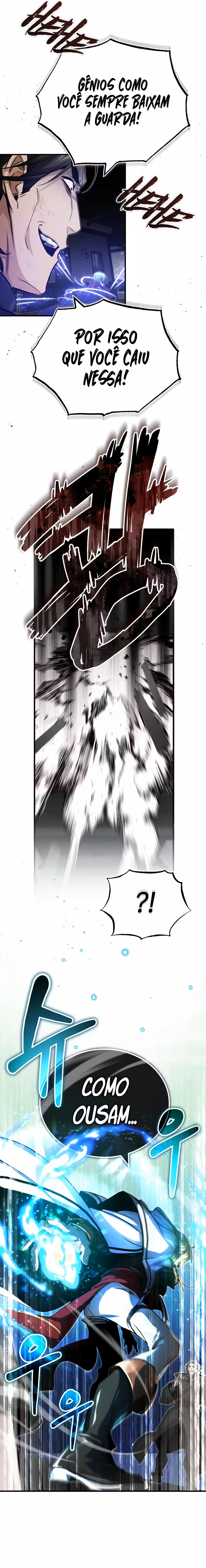 Read 66,666 Years_ Advent of the Dark Mage Português Manga Online