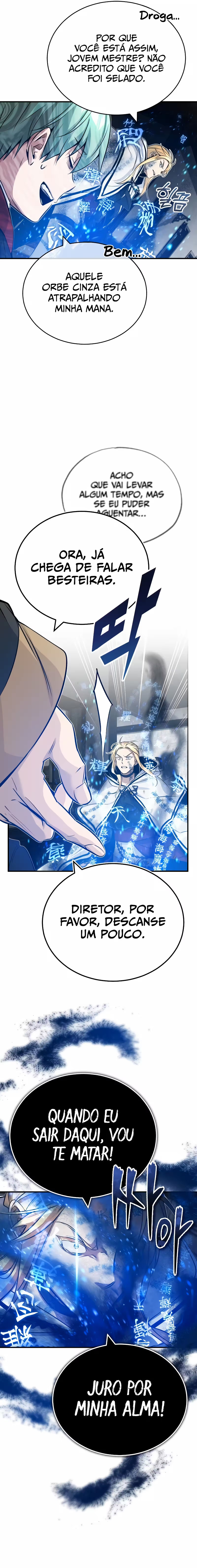 Read 66,666 Years_ Advent of the Dark Mage Português Manga Online