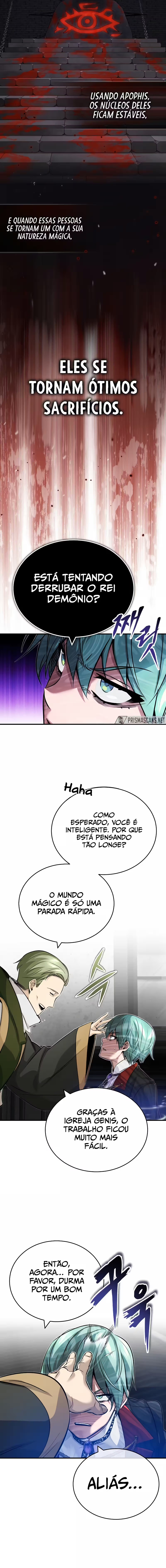 Read 66,666 Years_ Advent of the Dark Mage Português Manga Online