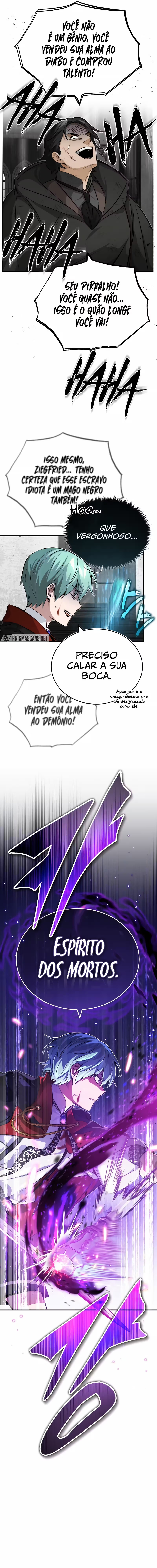 Read 66,666 Years_ Advent of the Dark Mage Português Manga Online