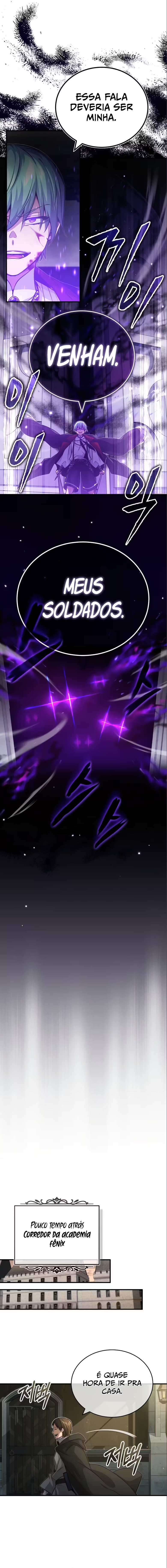 Read 66,666 Years_ Advent of the Dark Mage Português Manga Online