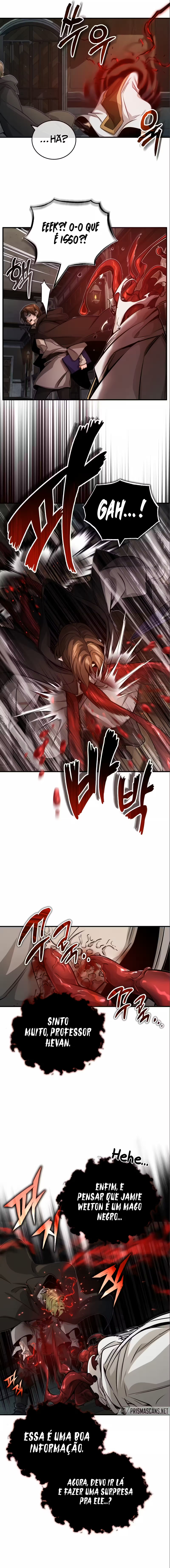 Read 66,666 Years_ Advent of the Dark Mage Português Manga Online