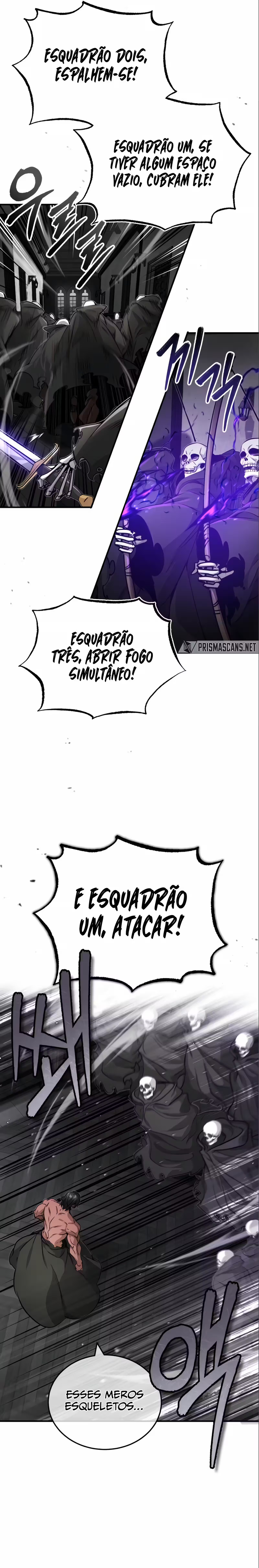 Read 66,666 Years_ Advent of the Dark Mage Português Manga Online