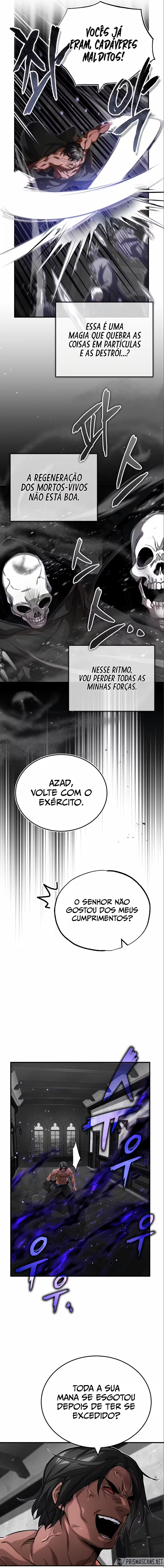 Read 66,666 Years_ Advent of the Dark Mage Português Manga Online