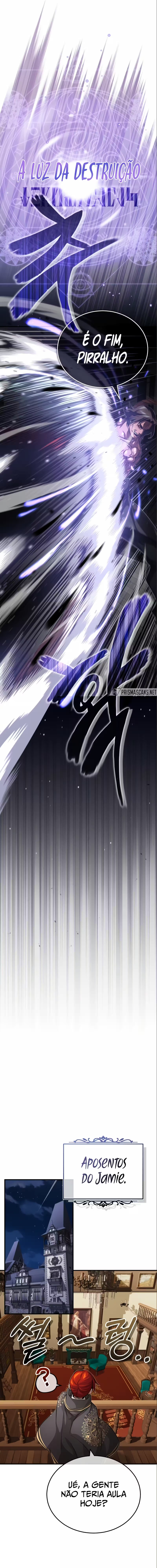 Read 66,666 Years_ Advent of the Dark Mage Português Manga Online