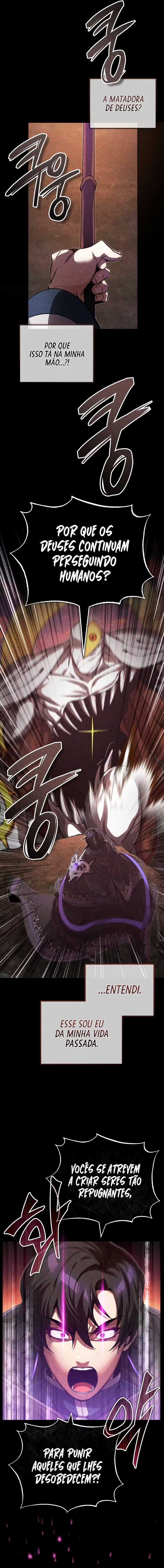 Read 66,666 Years_ Advent of the Dark Mage Português Manga Online