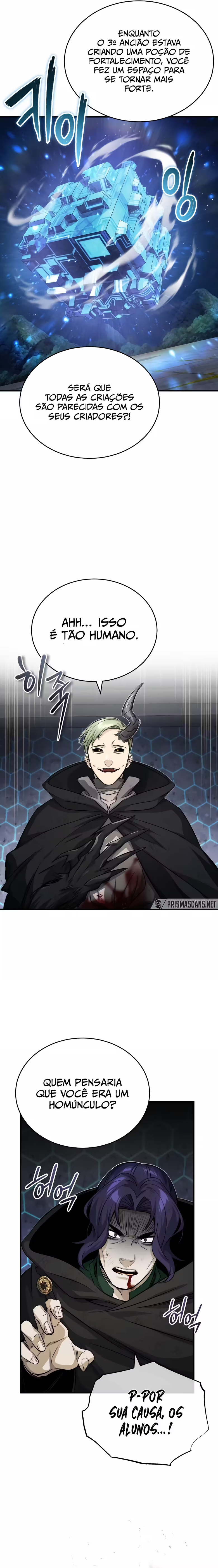 Read 66,666 Years_ Advent of the Dark Mage Português Manga Online