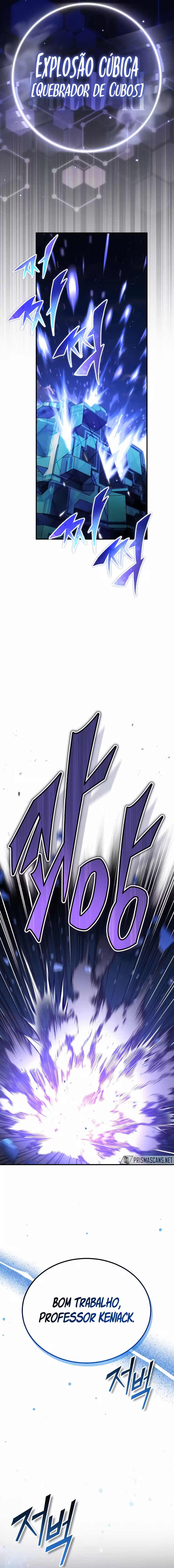 Read 66,666 Years_ Advent of the Dark Mage Português Manga Online