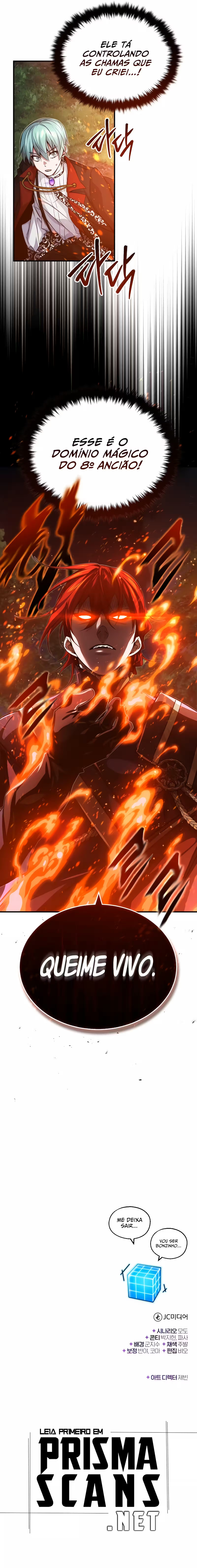 Read 66,666 Years_ Advent of the Dark Mage Português Manga Online