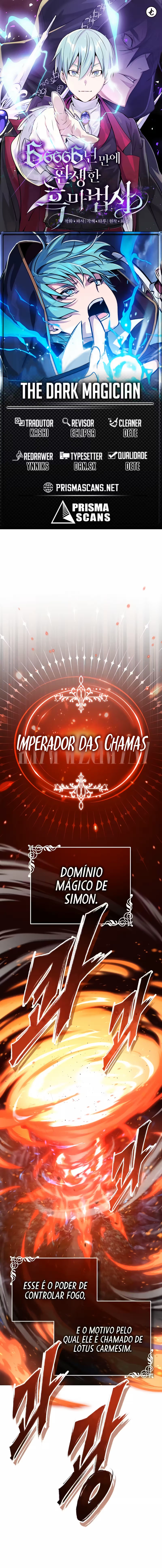 Read 66,666 Years_ Advent of the Dark Mage Português Manga Online