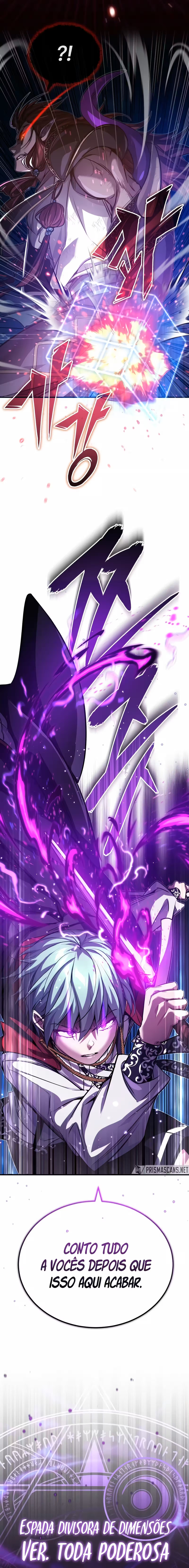 Read 66,666 Years_ Advent of the Dark Mage Português Manga Online