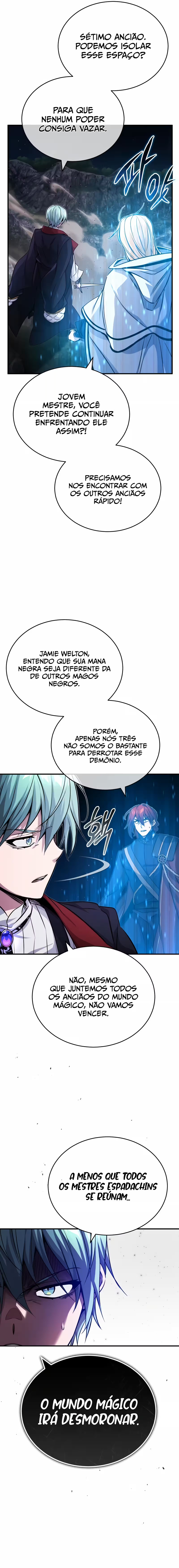 Read 66,666 Years_ Advent of the Dark Mage Português Manga Online