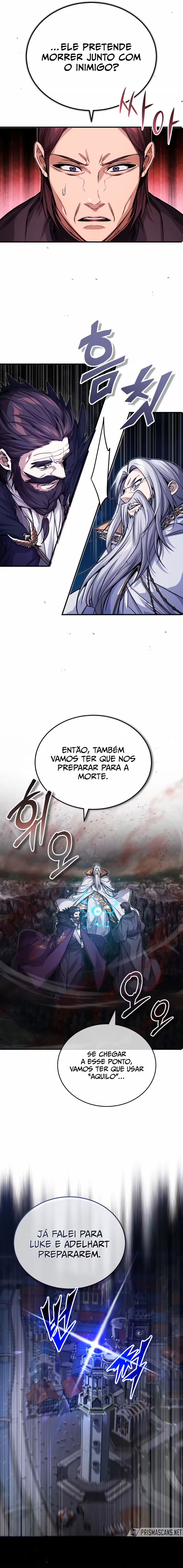 Read 66,666 Years_ Advent of the Dark Mage Português Manga Online