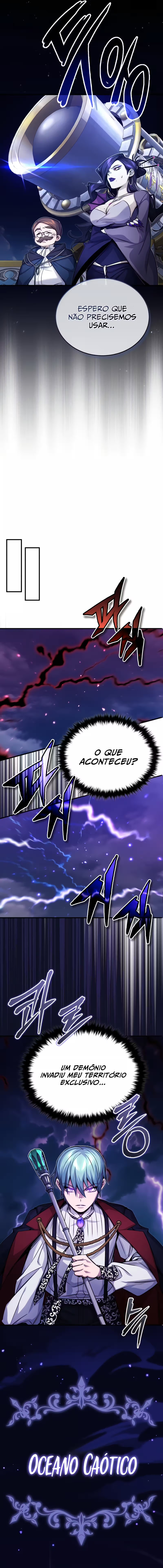 Read 66,666 Years_ Advent of the Dark Mage Português Manga Online