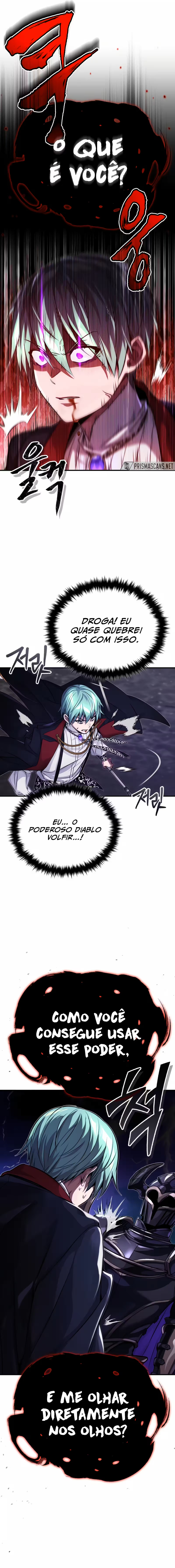 Read 66,666 Years_ Advent of the Dark Mage Português Manga Online