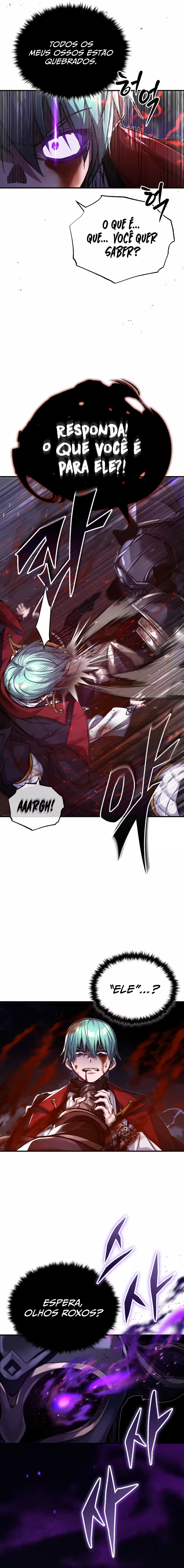 Read 66,666 Years_ Advent of the Dark Mage Português Manga Online