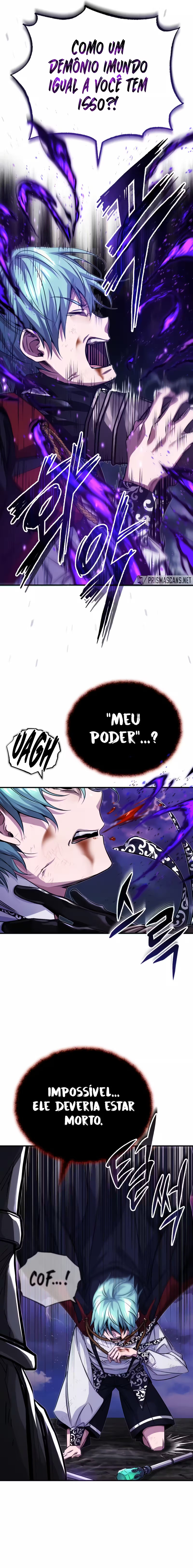 Read 66,666 Years_ Advent of the Dark Mage Português Manga Online