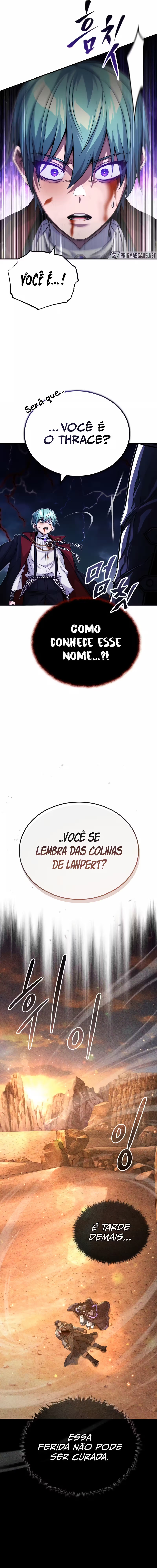 Read 66,666 Years_ Advent of the Dark Mage Português Manga Online