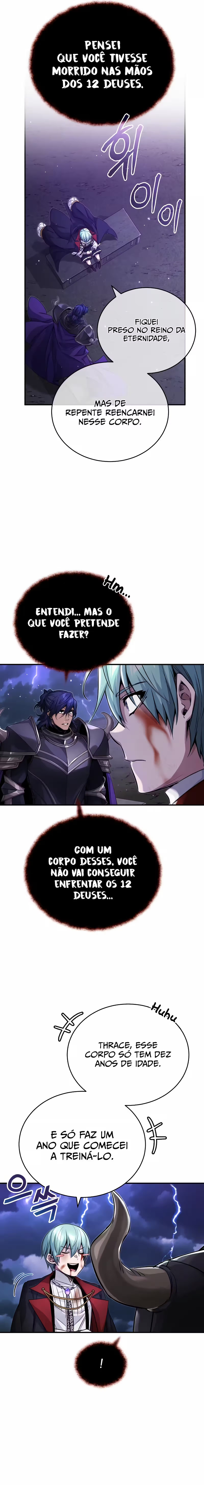 Read 66,666 Years_ Advent of the Dark Mage Português Manga Online