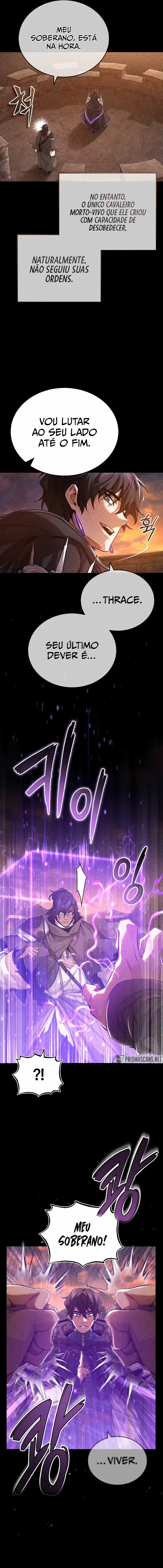 Read 66,666 Years_ Advent of the Dark Mage Português Manga Online