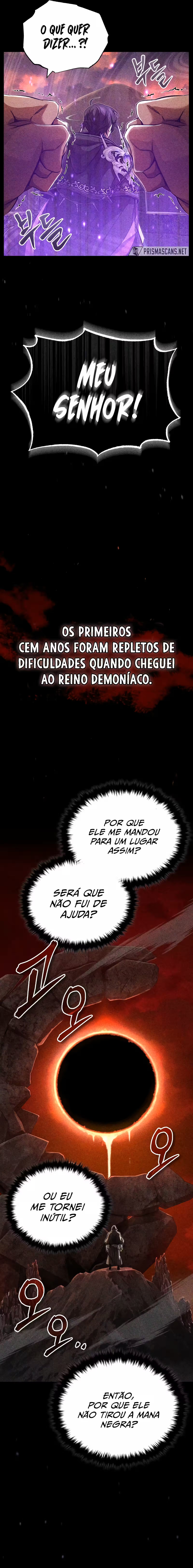 Read 66,666 Years_ Advent of the Dark Mage Português Manga Online