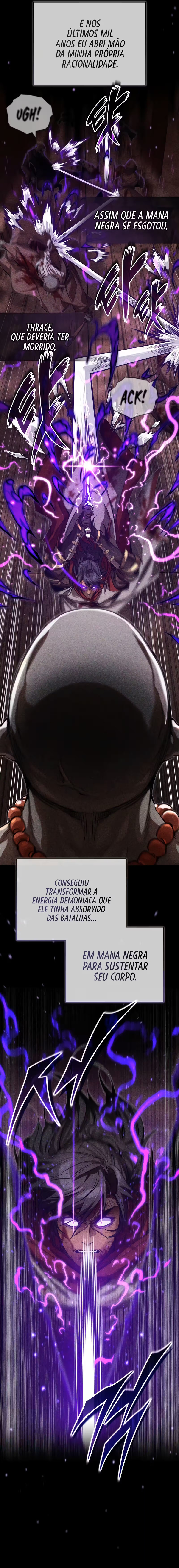 Read 66,666 Years_ Advent of the Dark Mage Português Manga Online