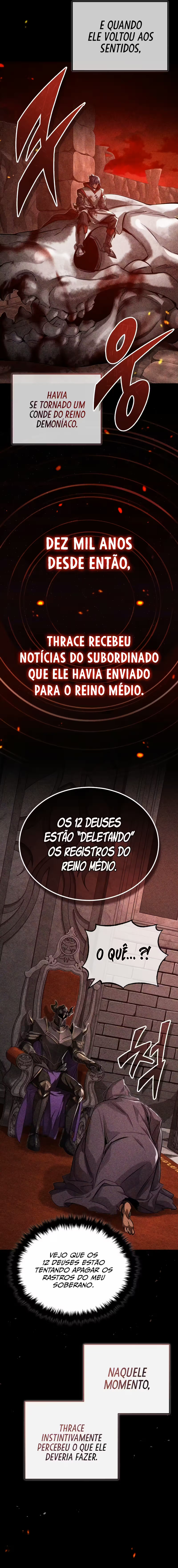 Read 66,666 Years_ Advent of the Dark Mage Português Manga Online