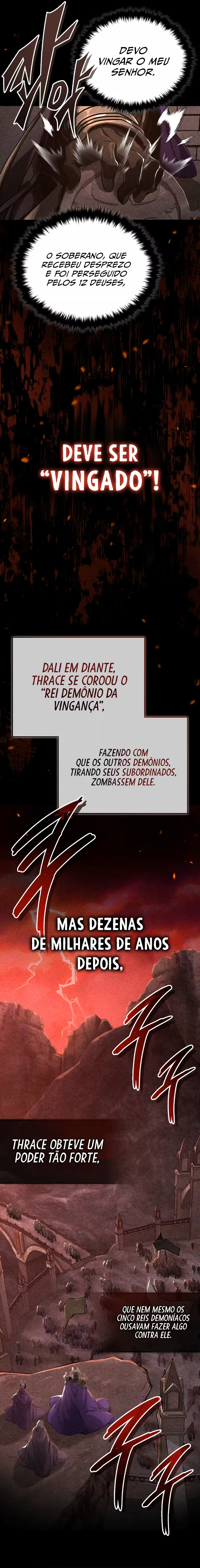 Read 66,666 Years_ Advent of the Dark Mage Português Manga Online