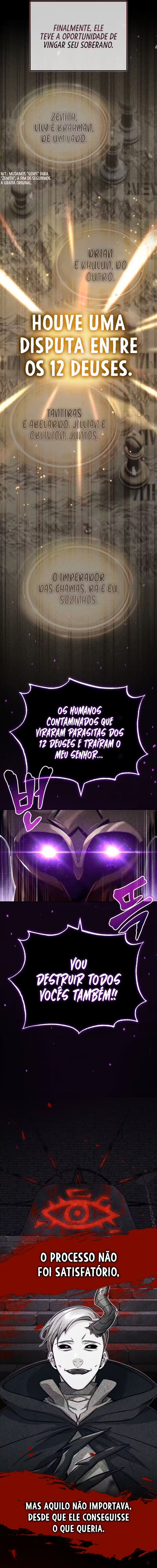 Read 66,666 Years_ Advent of the Dark Mage Português Manga Online