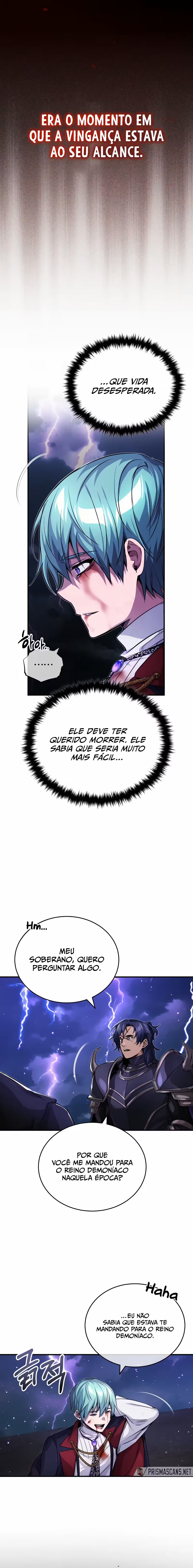 Read 66,666 Years_ Advent of the Dark Mage Português Manga Online